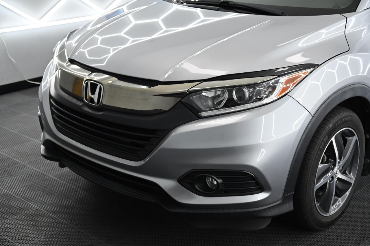 Honda HR-V EX-L 2022