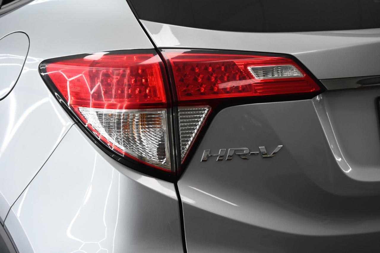Honda HR-V EX-L 2022