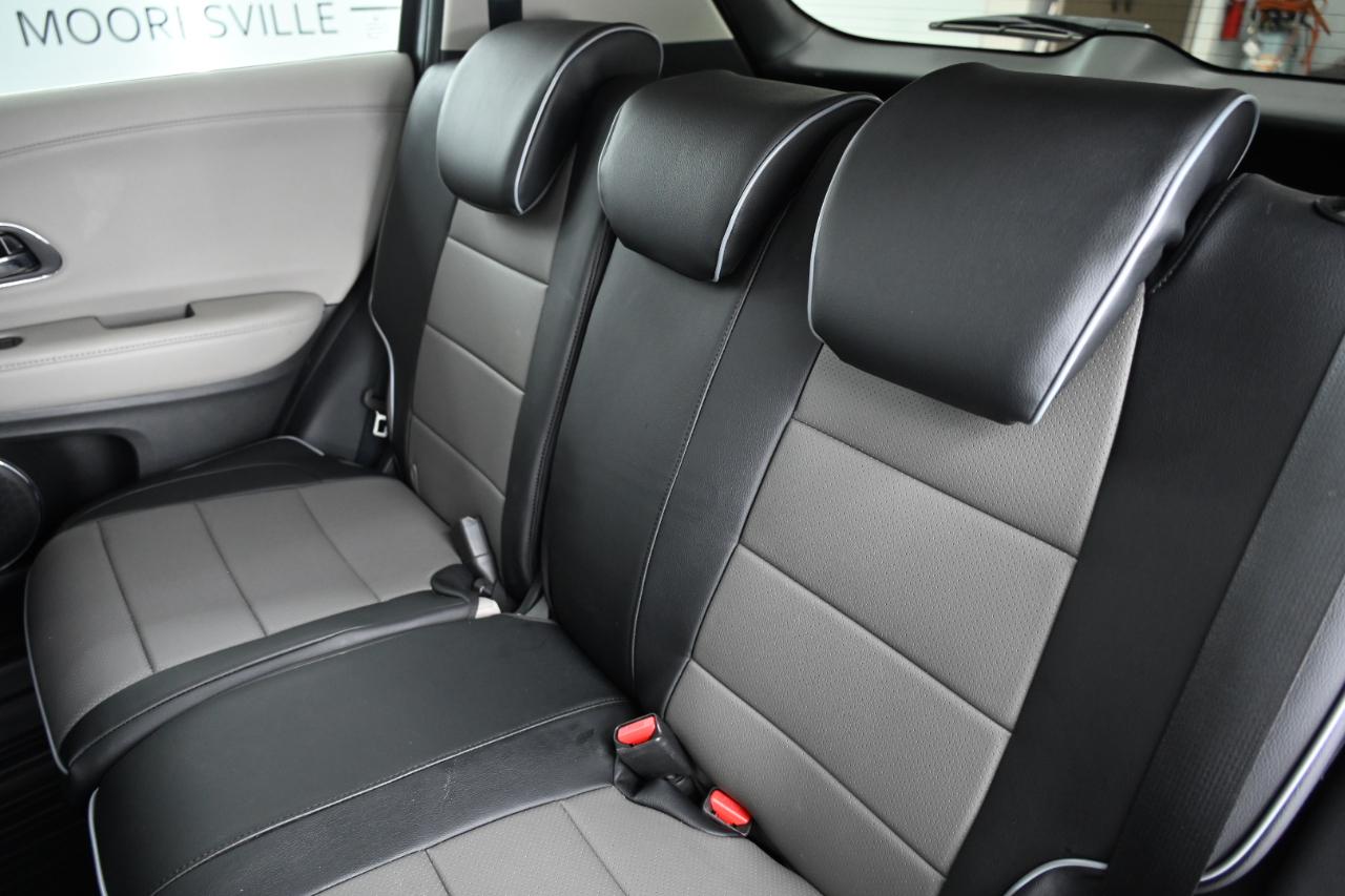 Honda HR-V EX-L 2022
