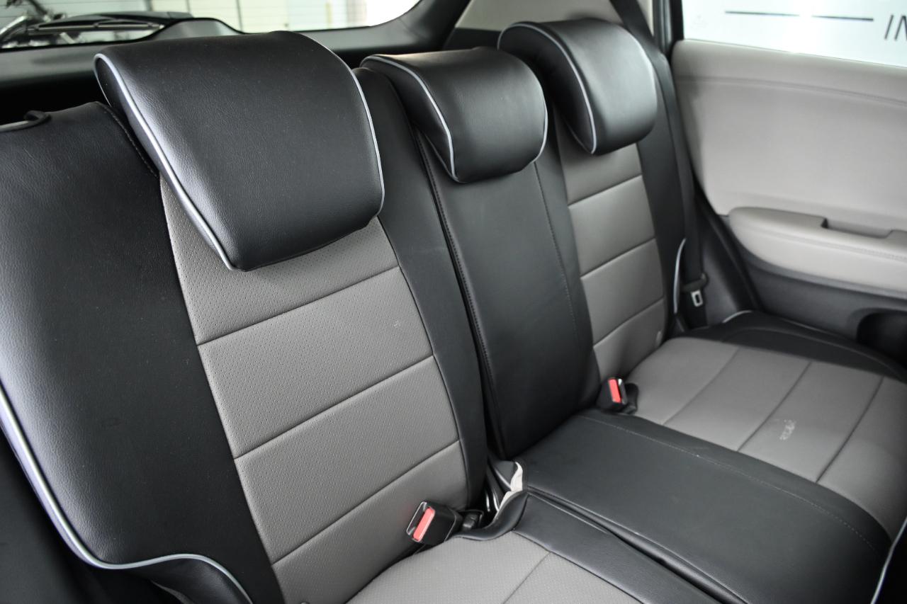 Honda HR-V EX-L 2022