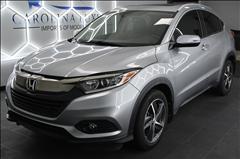 2022 Honda HR-V 