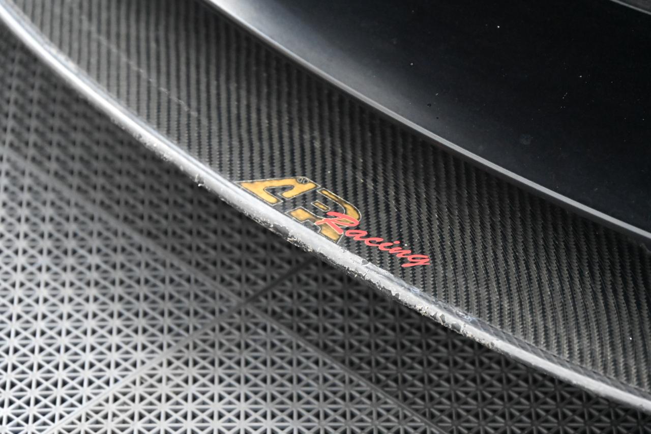 Toyota GR Supra Base 2020