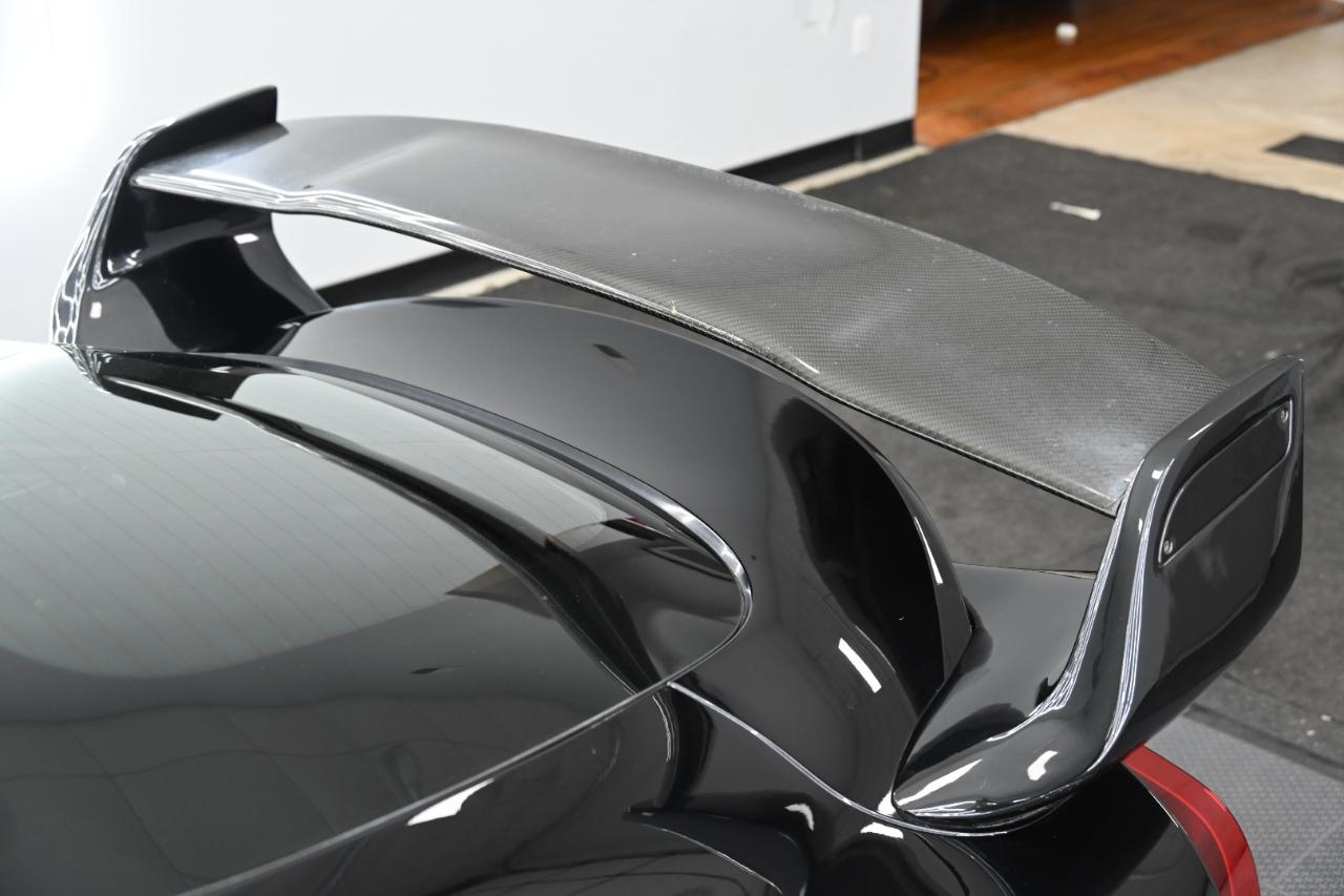 Toyota GR Supra Base 2020