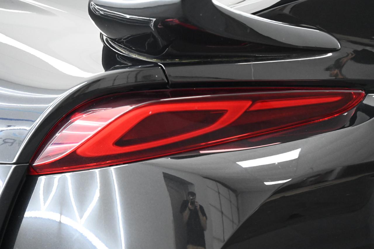 Toyota GR Supra Base 2020