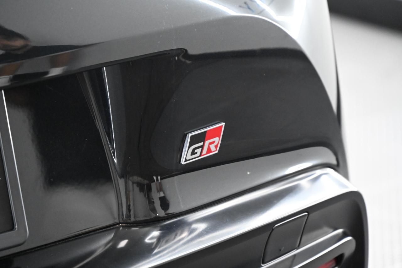 Toyota GR Supra Base 2020