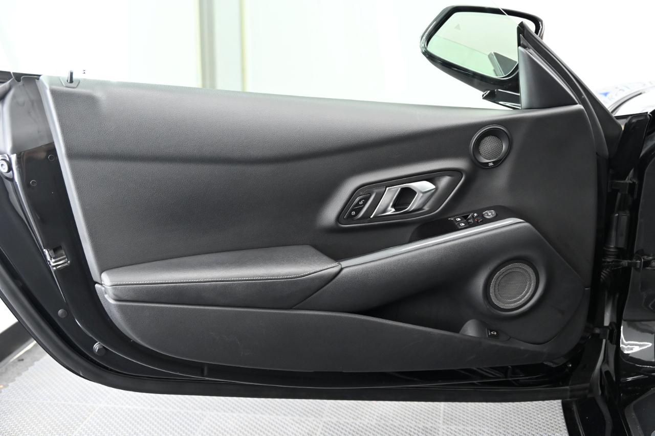 Toyota GR Supra Base 2020