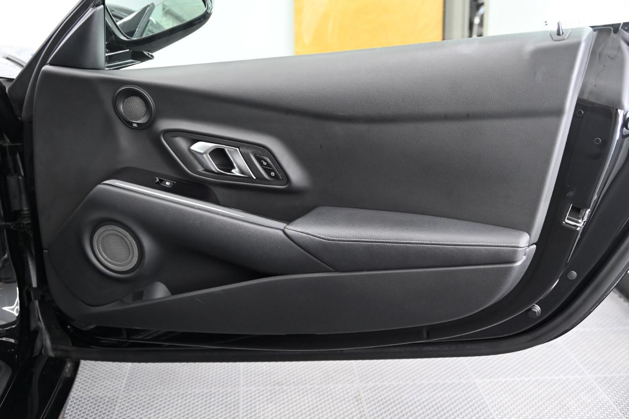 Toyota GR Supra Base 2020