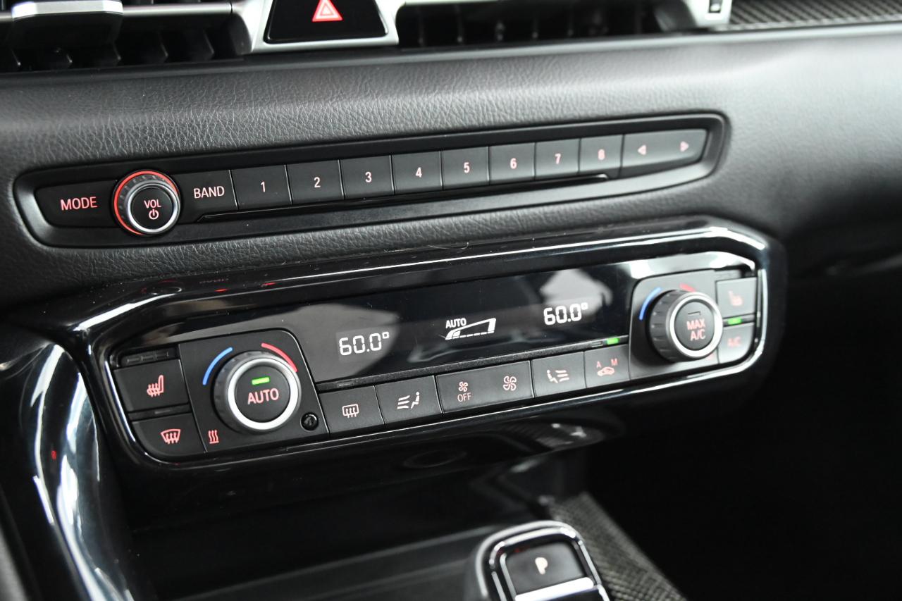 Toyota GR Supra Base 2020
