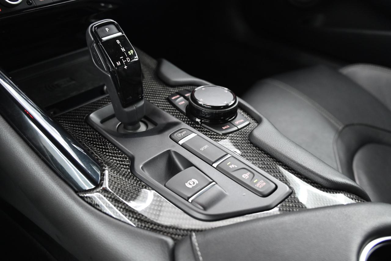 Toyota GR Supra Base 2020