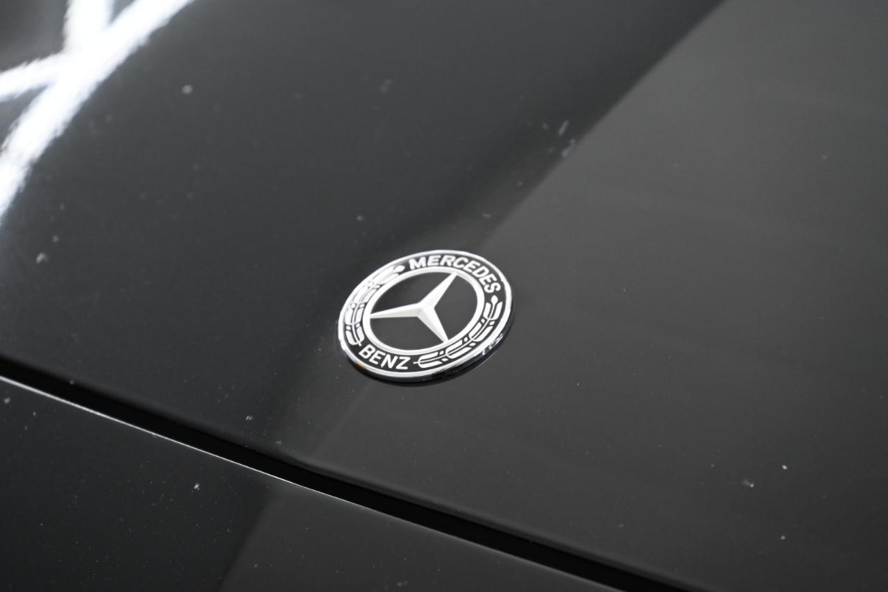 Mercedes-Benz C-Class AMG C43 Sedan 2020