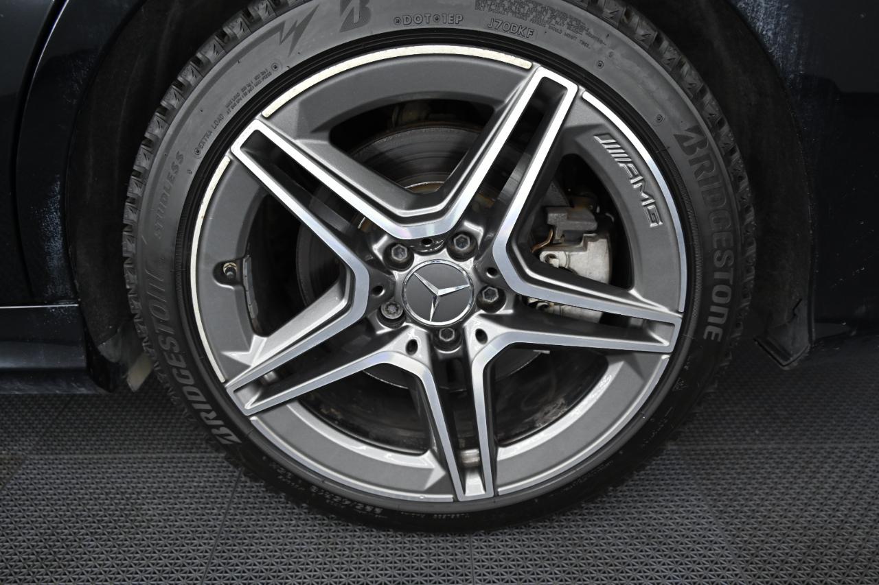 Mercedes-Benz C-Class AMG C43 Sedan 2020