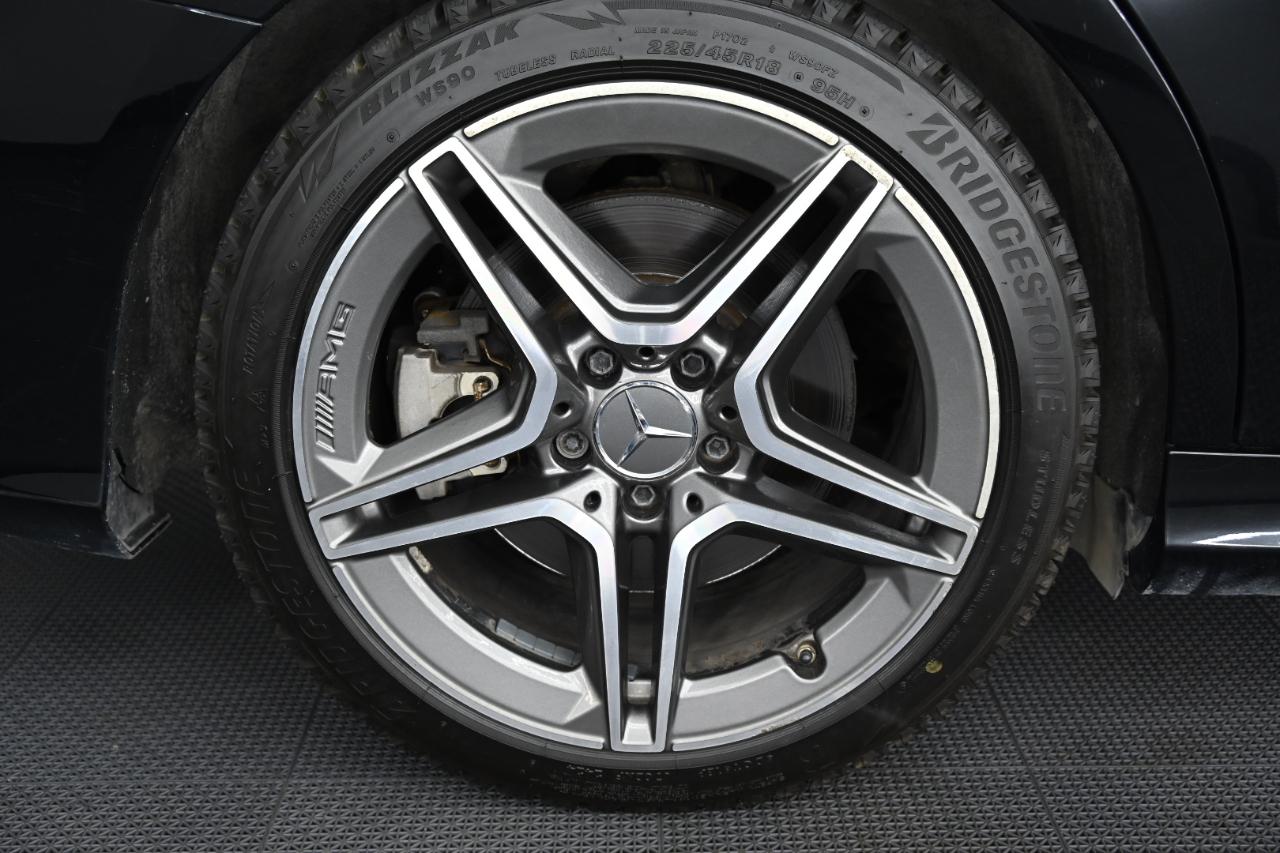 Mercedes-Benz C-Class AMG C43 Sedan 2020