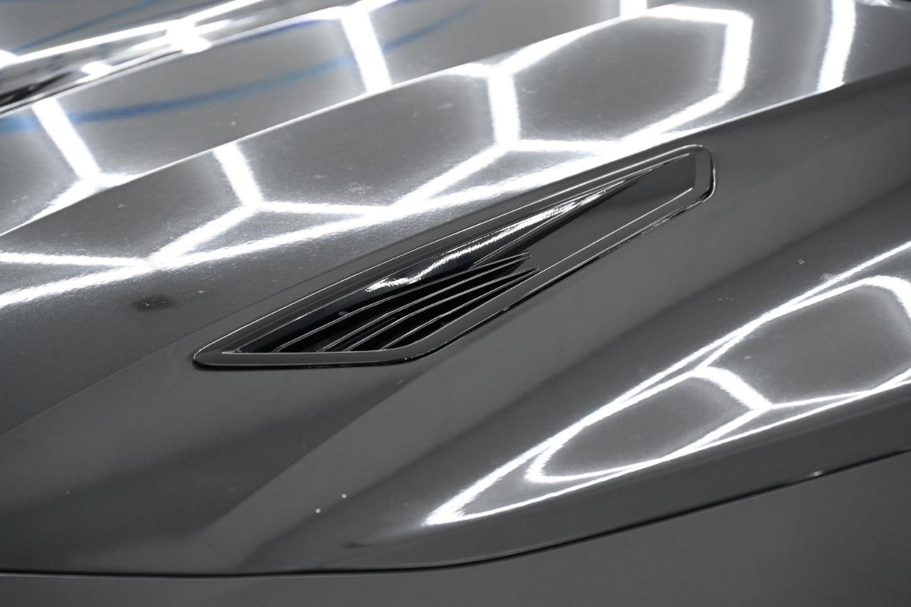 Chevrolet Camaro 2SS Coupe 2016