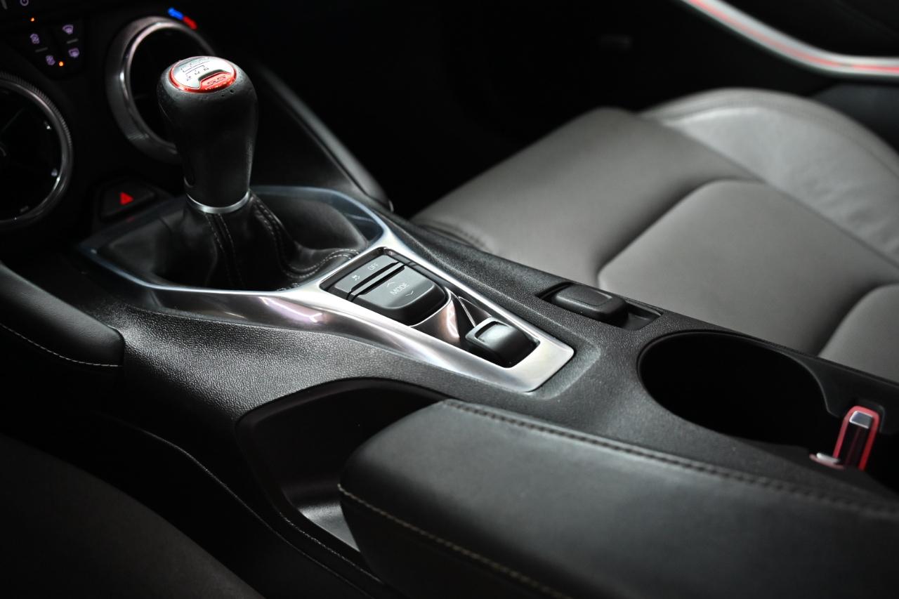 Chevrolet Camaro 2SS Coupe 2016