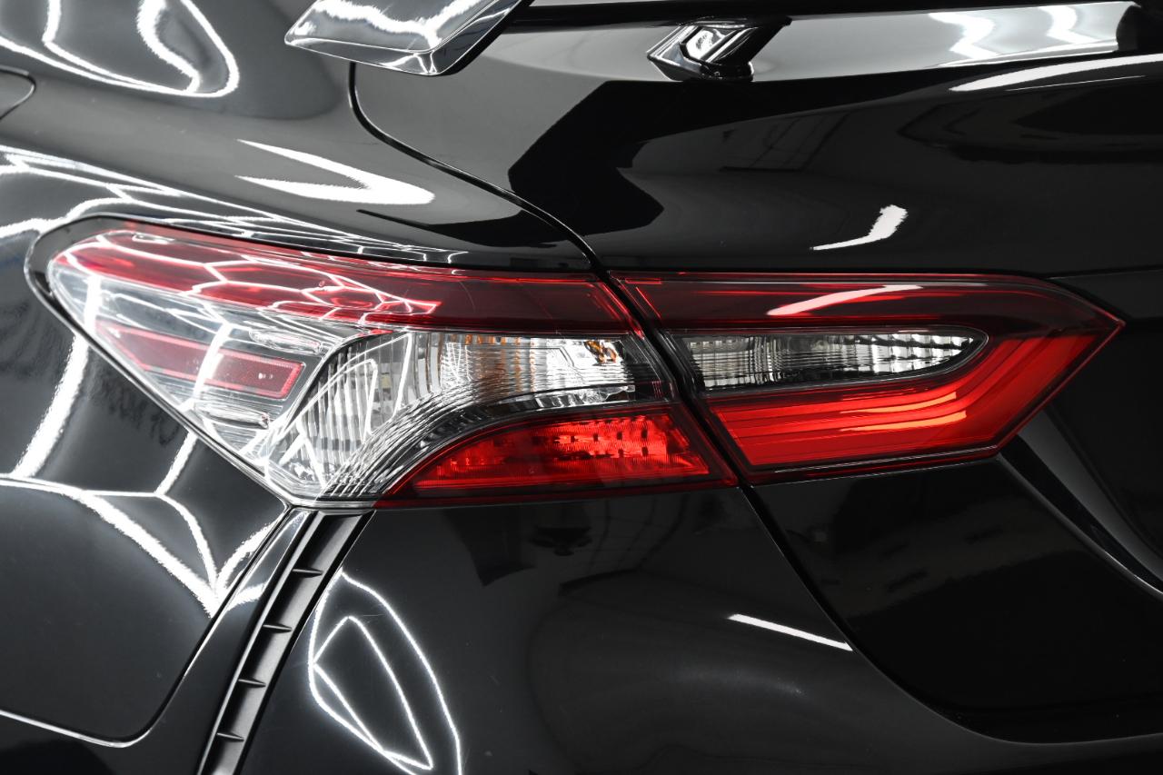 Toyota Camry TRD 4D Sedan V6 2024