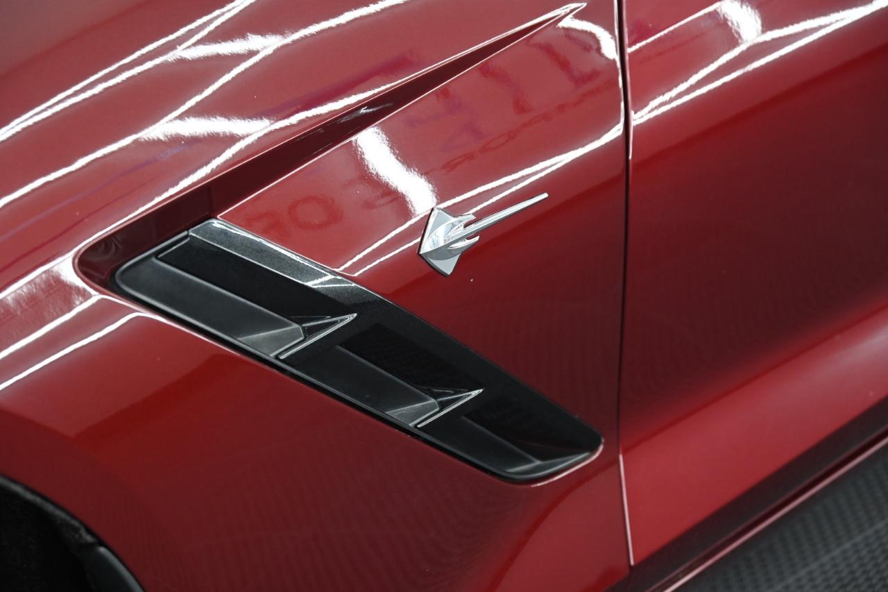 Chevrolet Corvette 1LT Coupe 2017