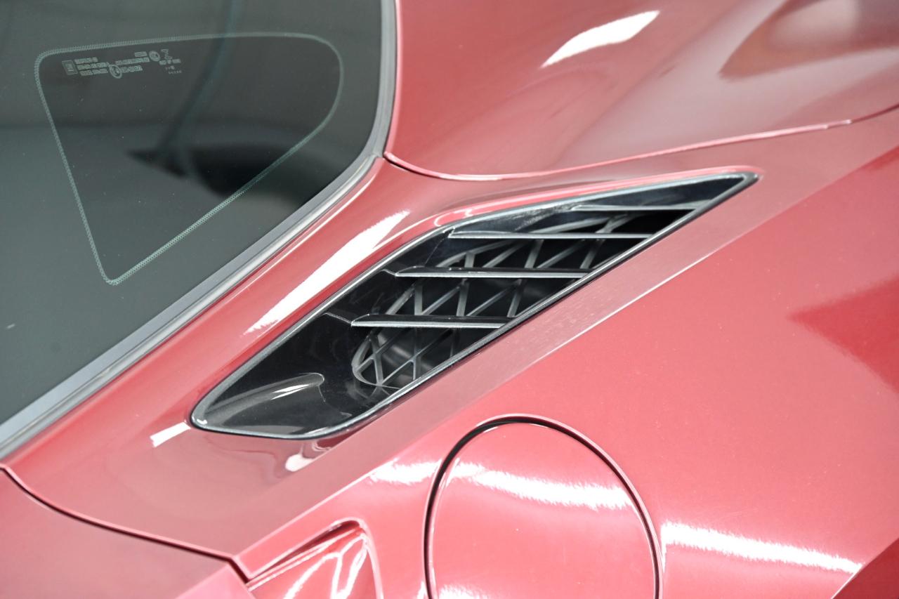 Chevrolet Corvette 1LT Coupe 2017