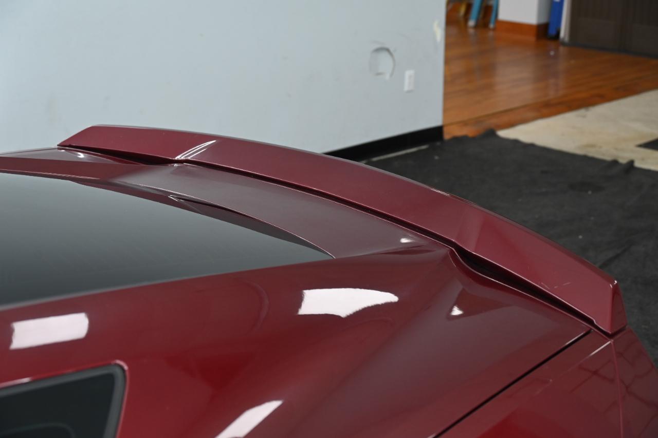 Chevrolet Corvette 1LT Coupe 2017
