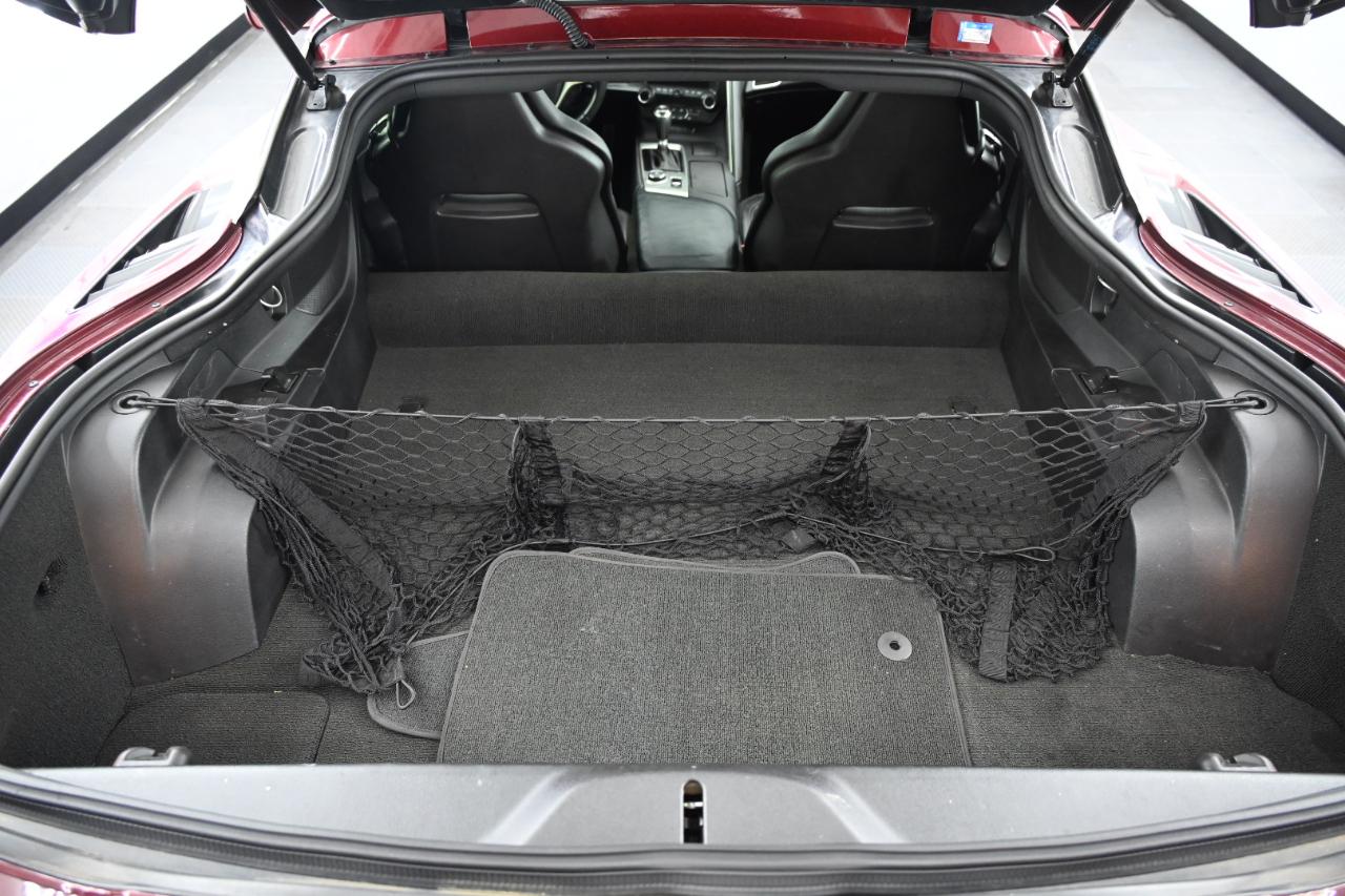 Chevrolet Corvette 1LT Coupe 2017