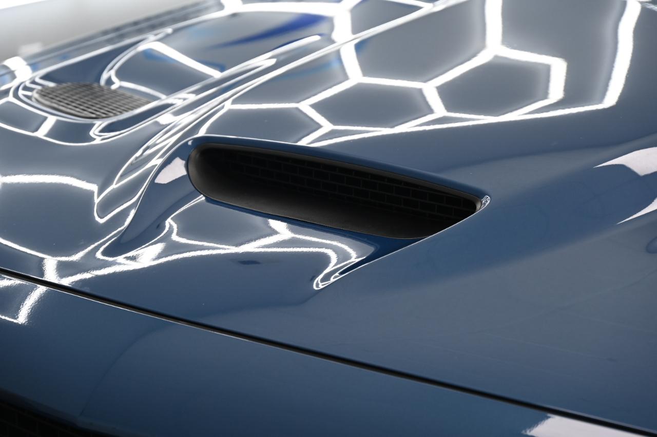 Dodge Challenger R/T Scat Pack Widebody RWD 2021