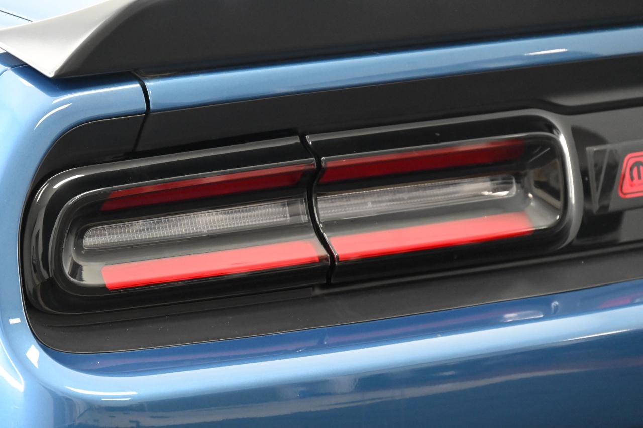 Dodge Challenger R/T Scat Pack Widebody RWD 2021