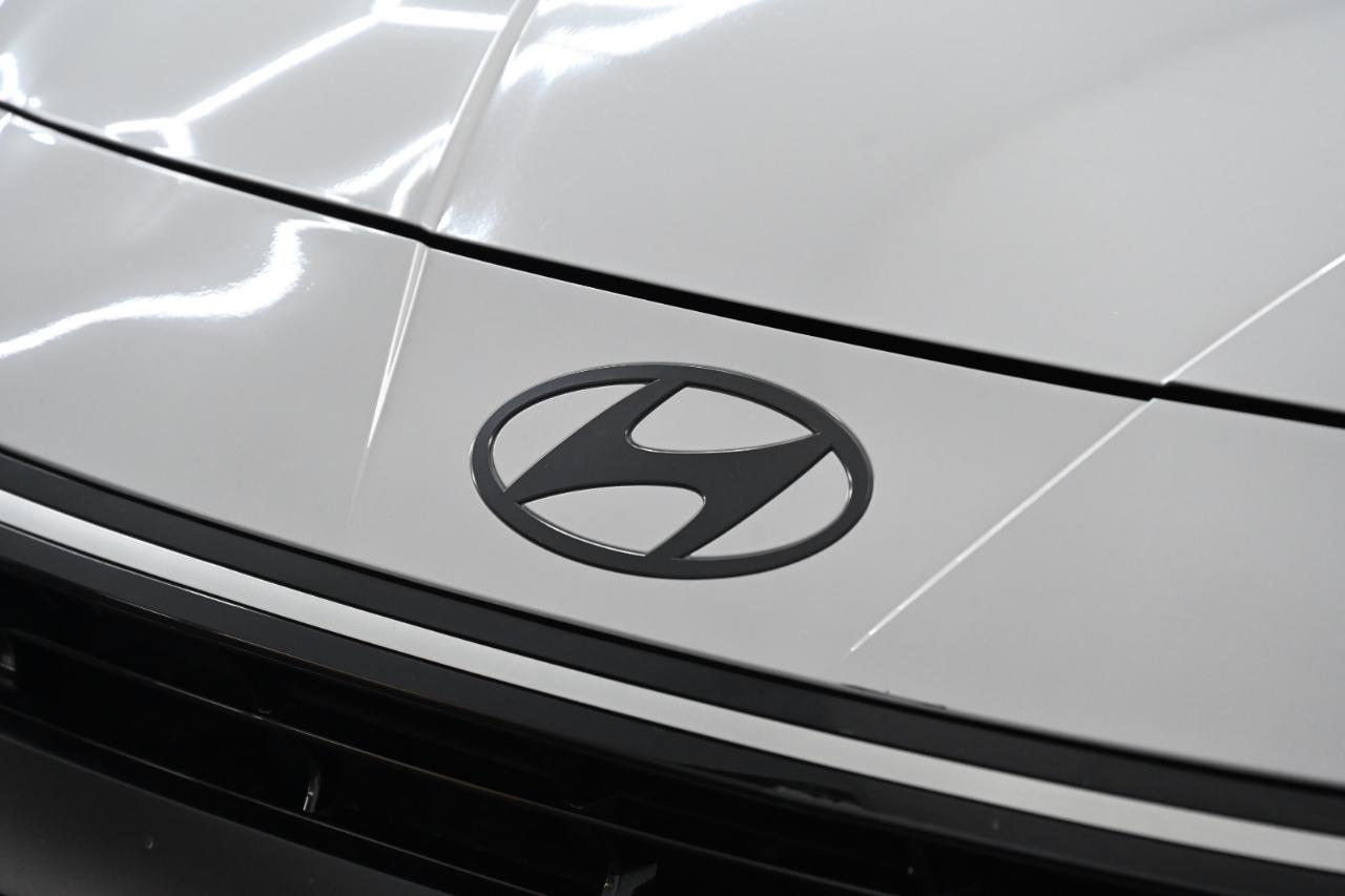 Hyundai Elantra N DCT 2025