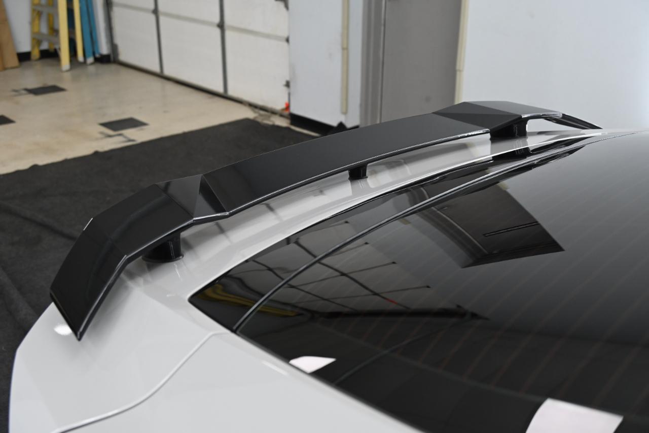 Hyundai Elantra N DCT 2025