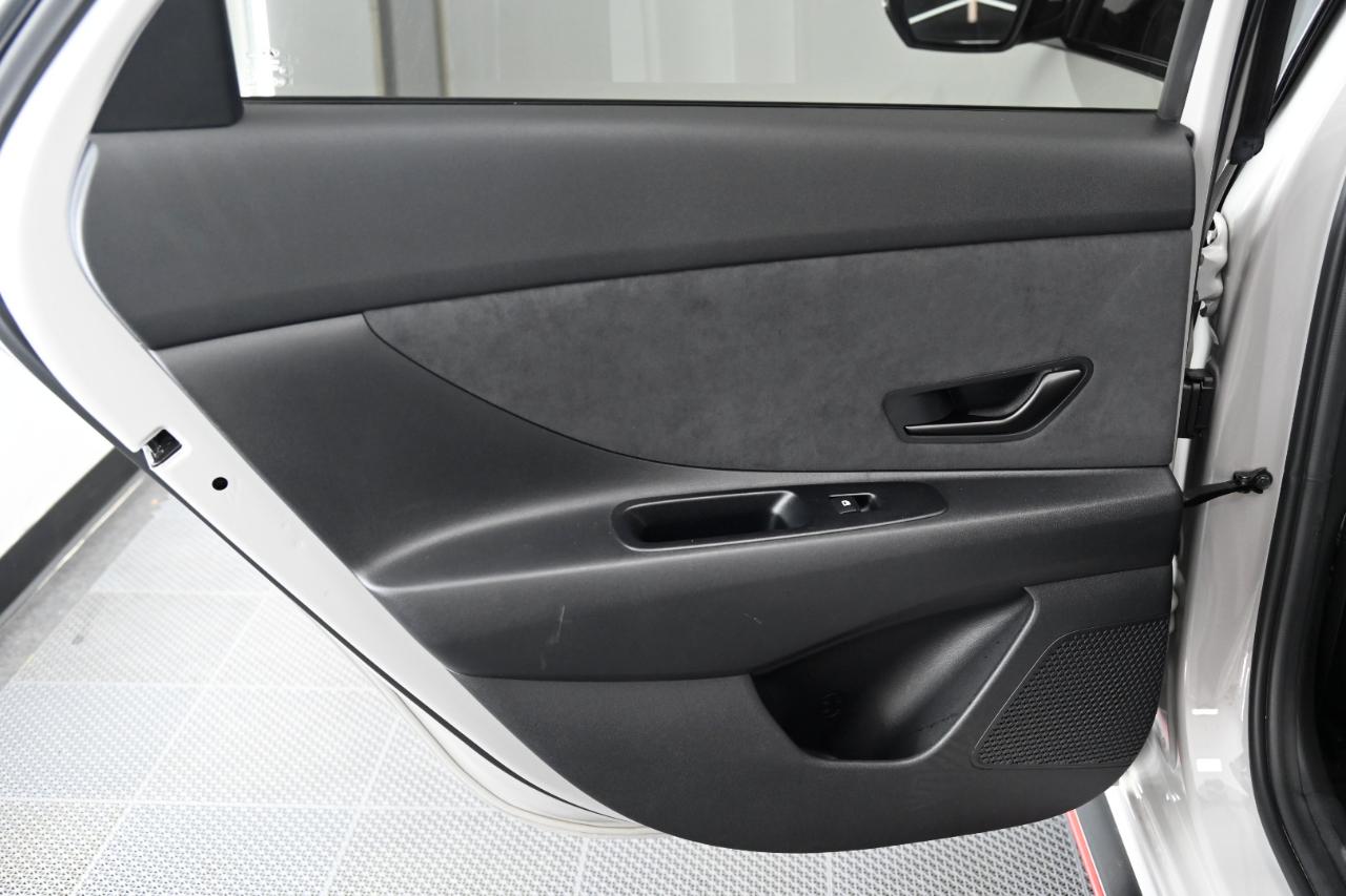 Hyundai Elantra N DCT 2025