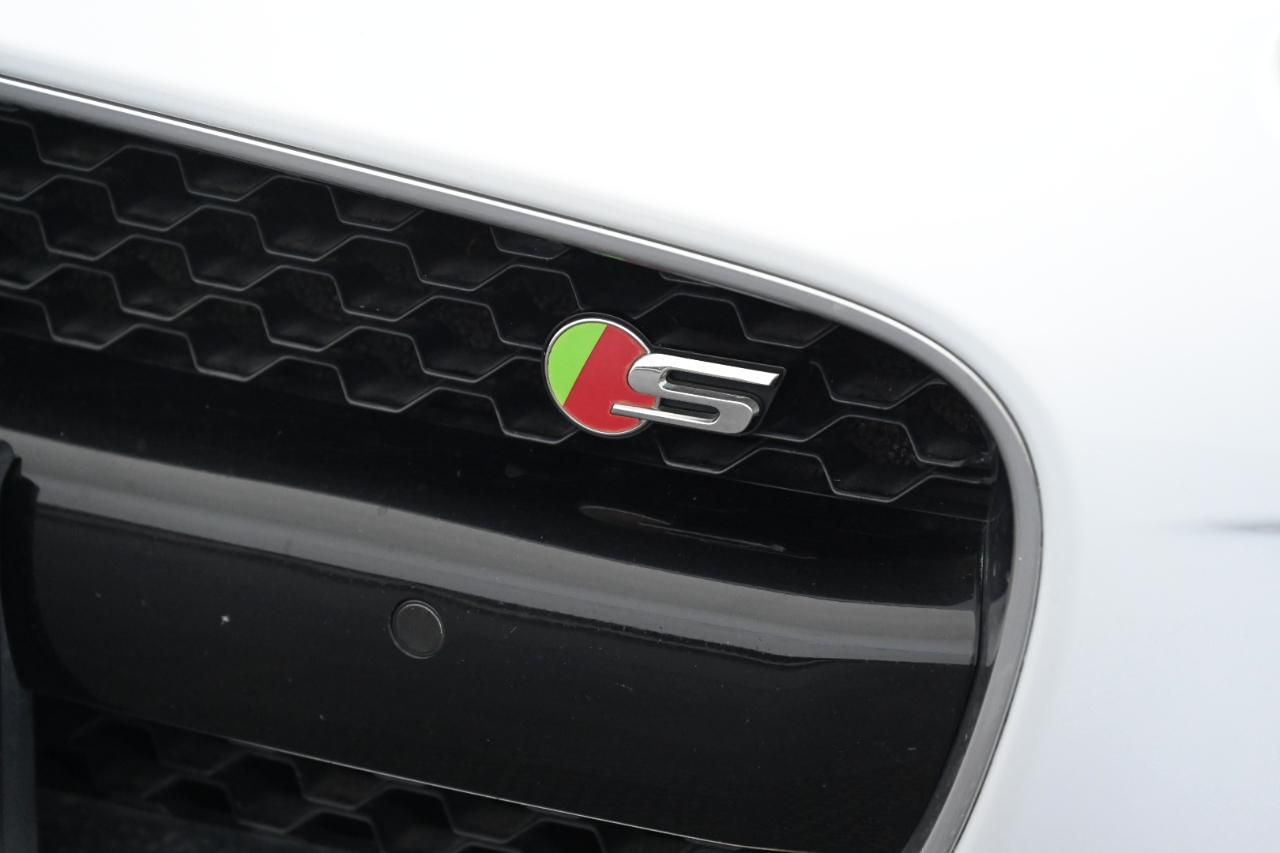Jaguar F-Type S Coupe AWD 2016