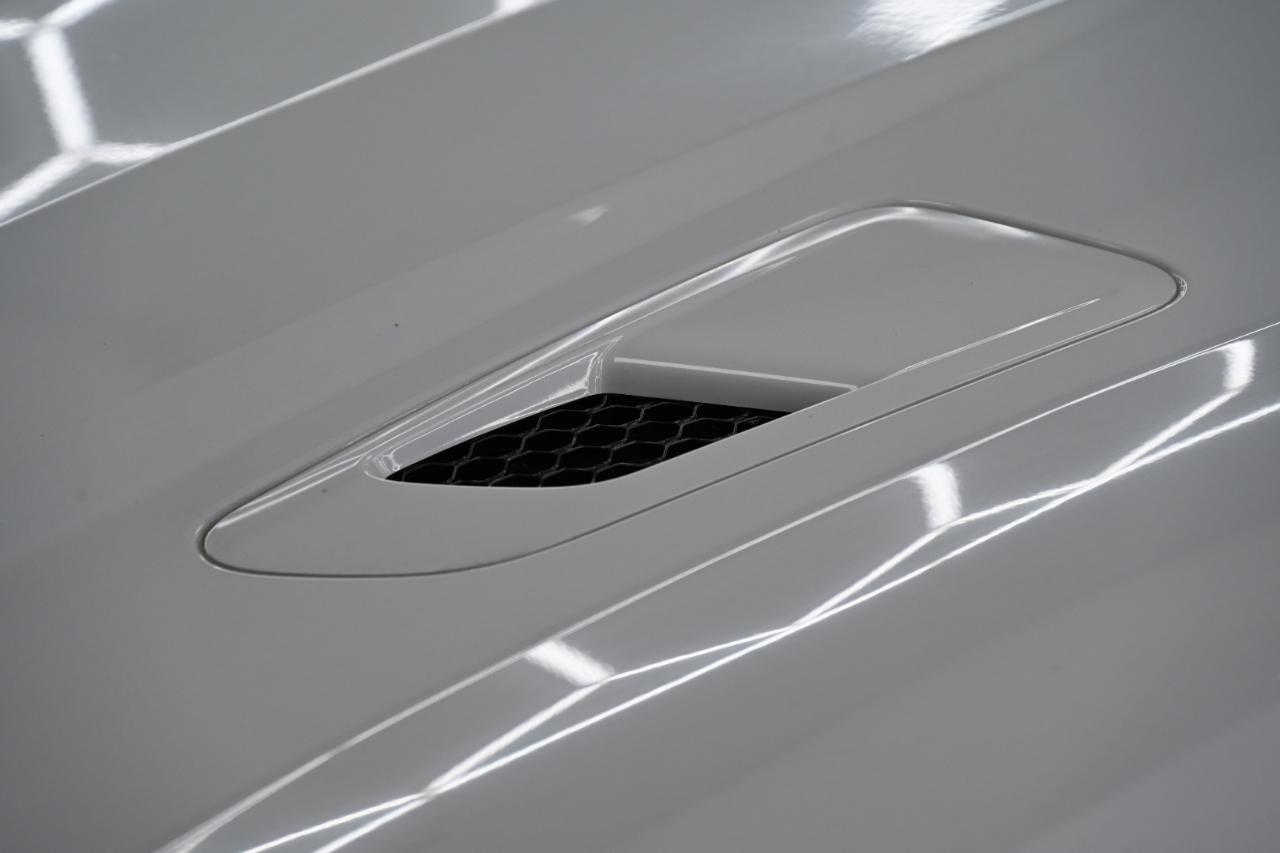 Jaguar F-Type S Coupe AWD 2016