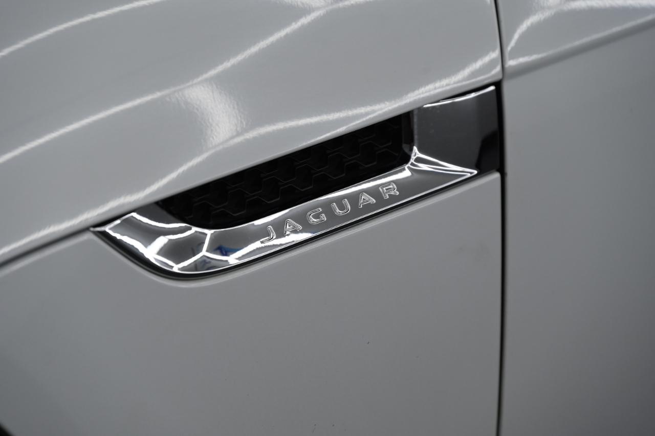 Jaguar F-Type S Coupe AWD 2016
