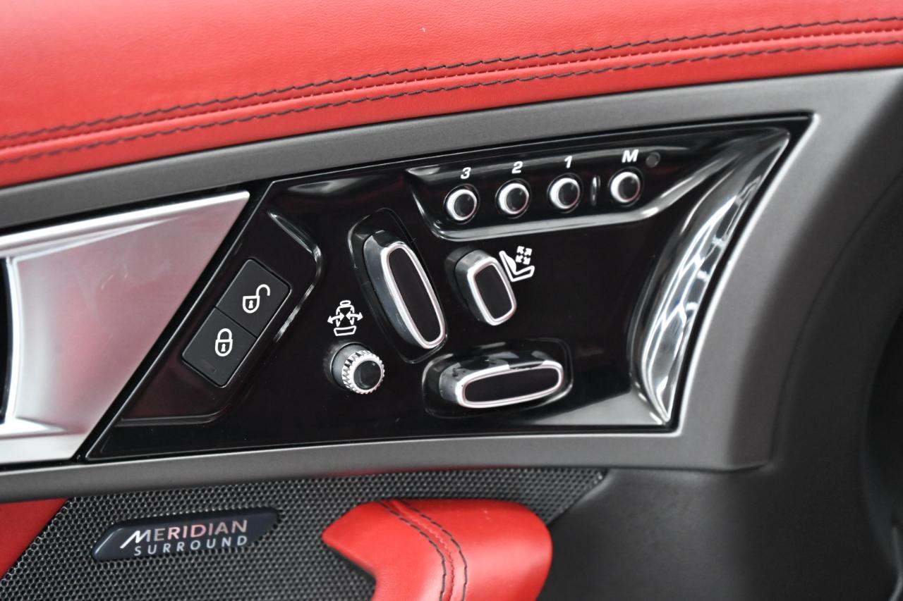 Jaguar F-Type S Coupe AWD 2016