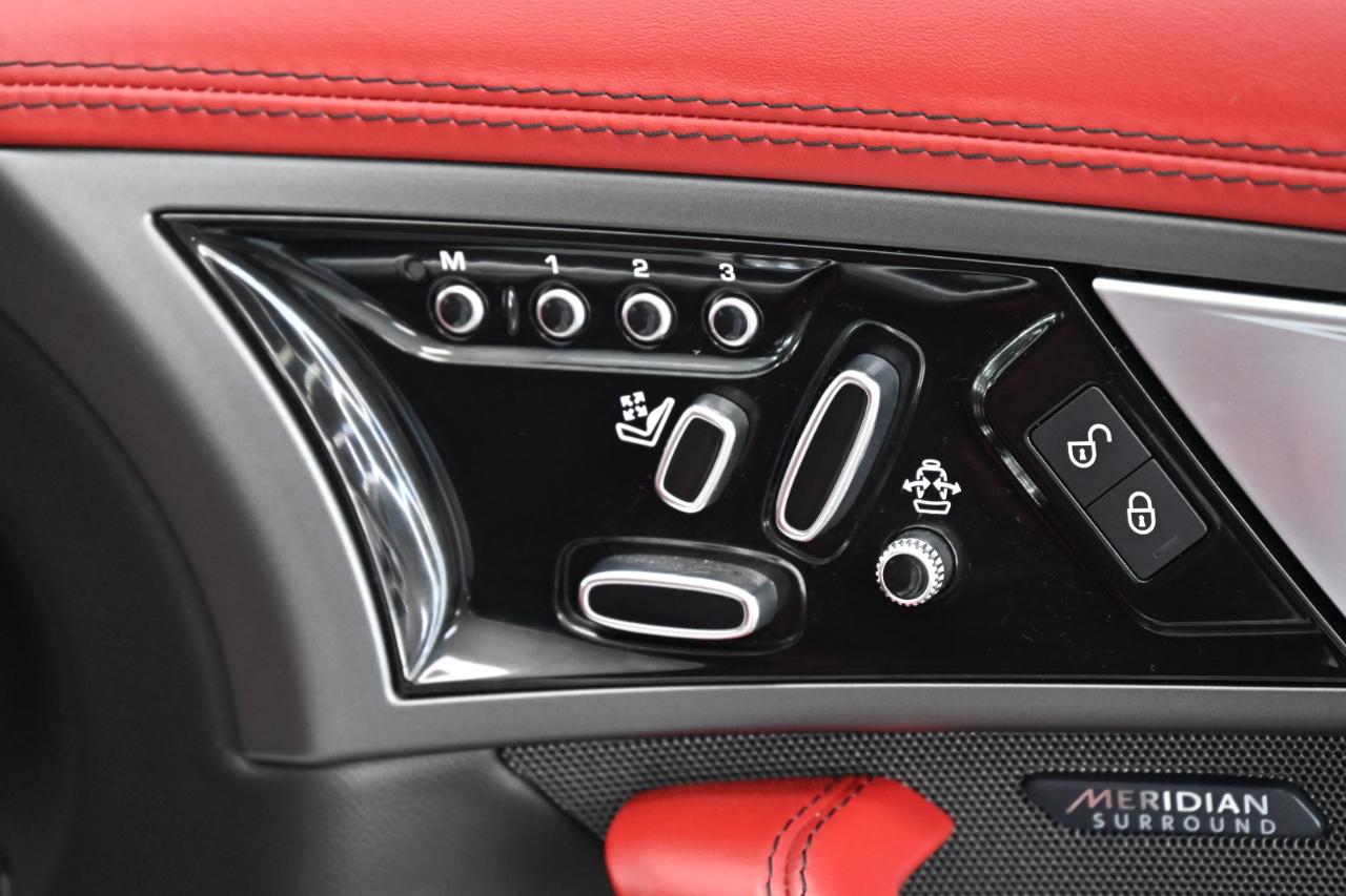 Jaguar F-Type S Coupe AWD 2016