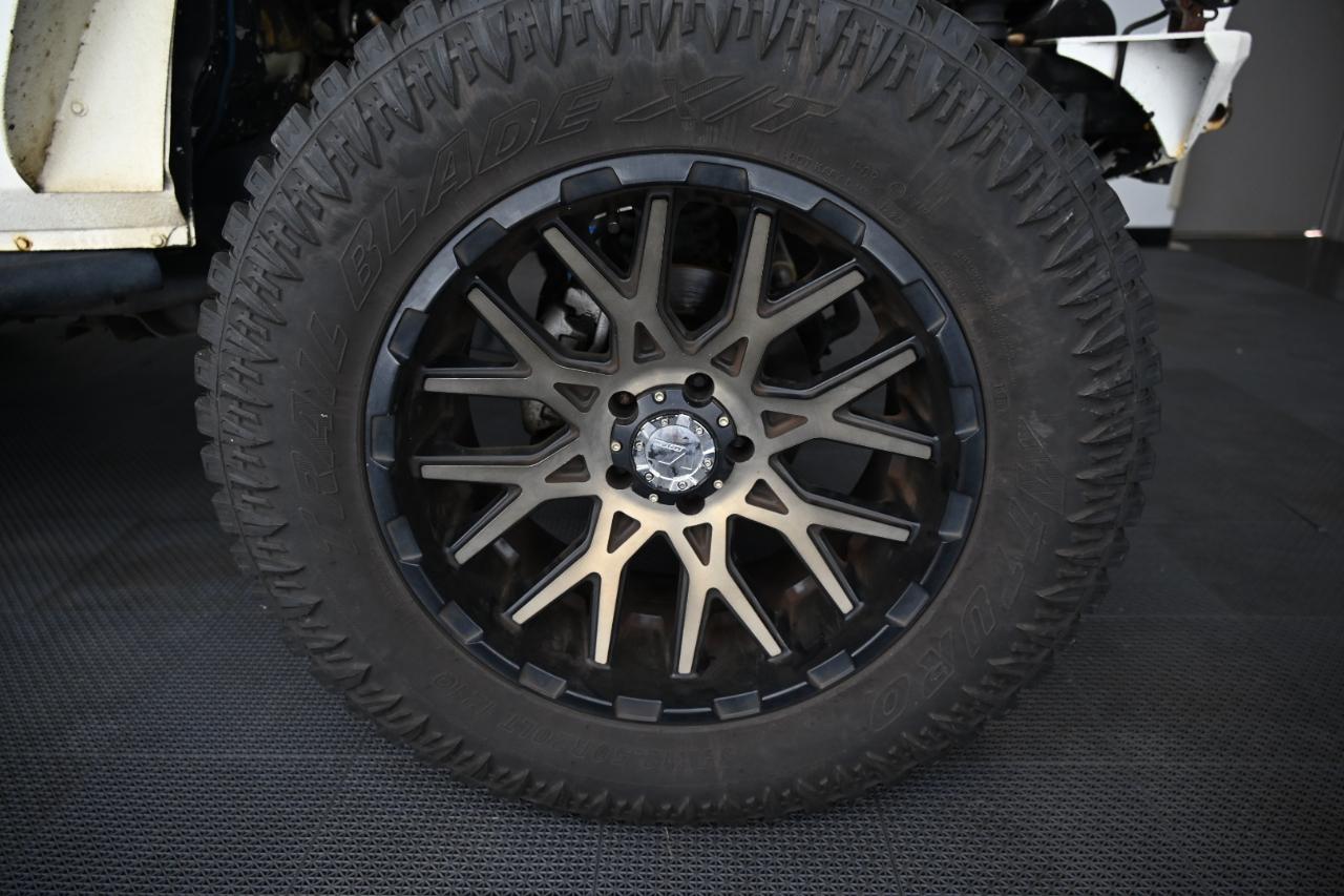 Jeep Wrangler X 2009