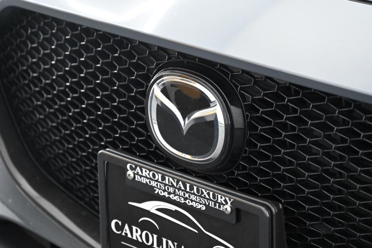 Mazda MAZDA3 2.5 Turbo Hatchback AWD 2022