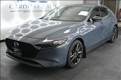 2022 Mazda MAZDA3 