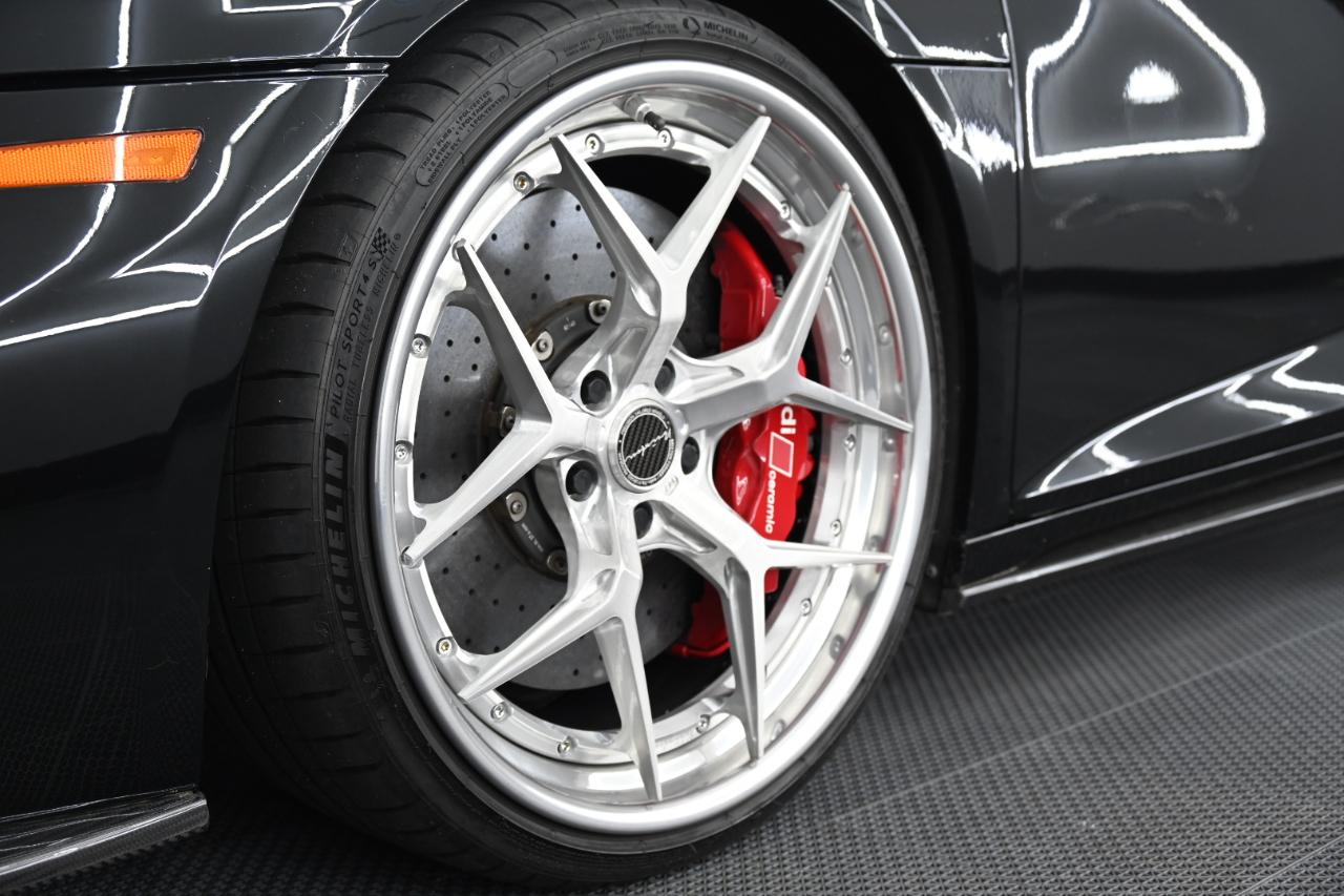 Audi R8 V10 performance quattro Coupe 2020