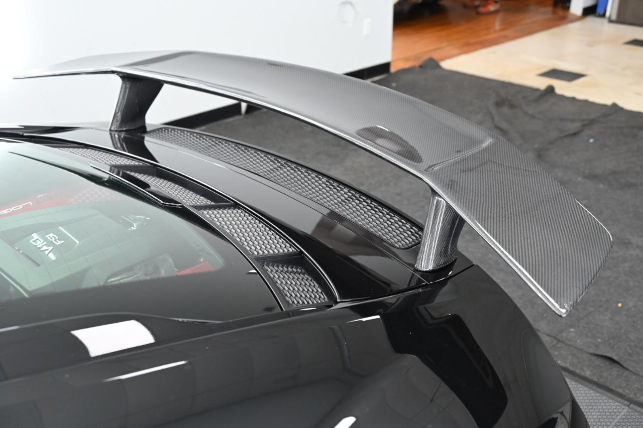 Audi R8 V10 performance quattro Coupe 2020