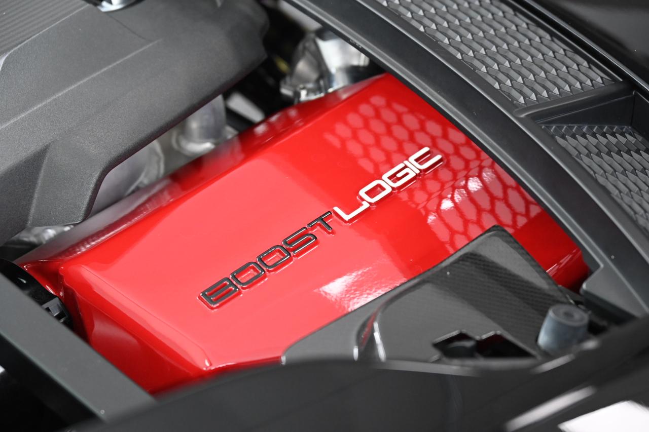 Audi R8 V10 performance quattro Coupe 2020
