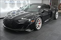 2020 Audi R8 