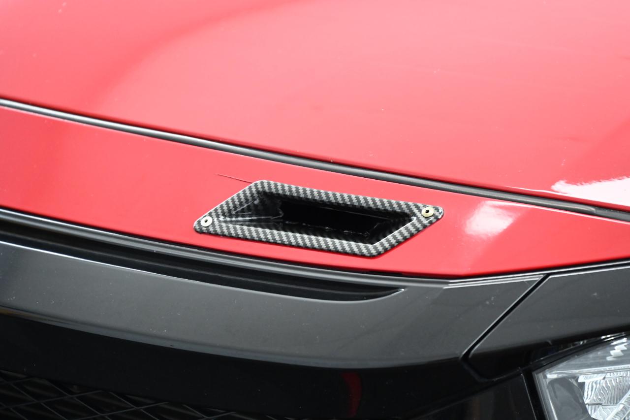 Honda Civic Type R 6M 2020