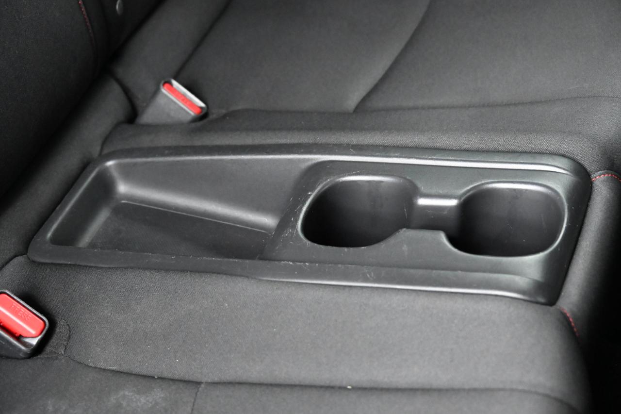 Honda Civic Type R 6M 2020