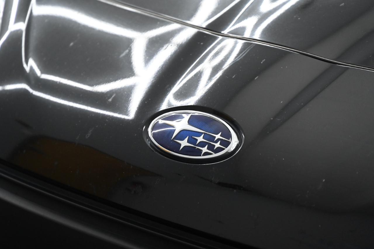 Subaru BRZ Limited 6M 2018