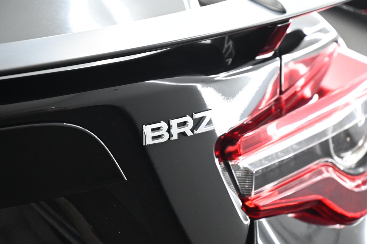 Subaru BRZ Limited 6M 2018