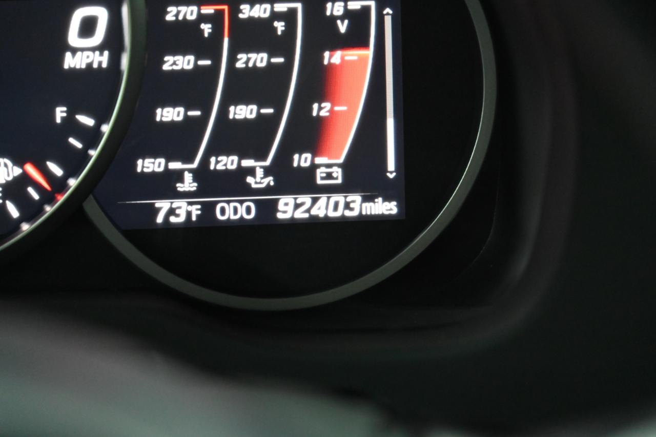 Subaru BRZ Limited 6M 2018