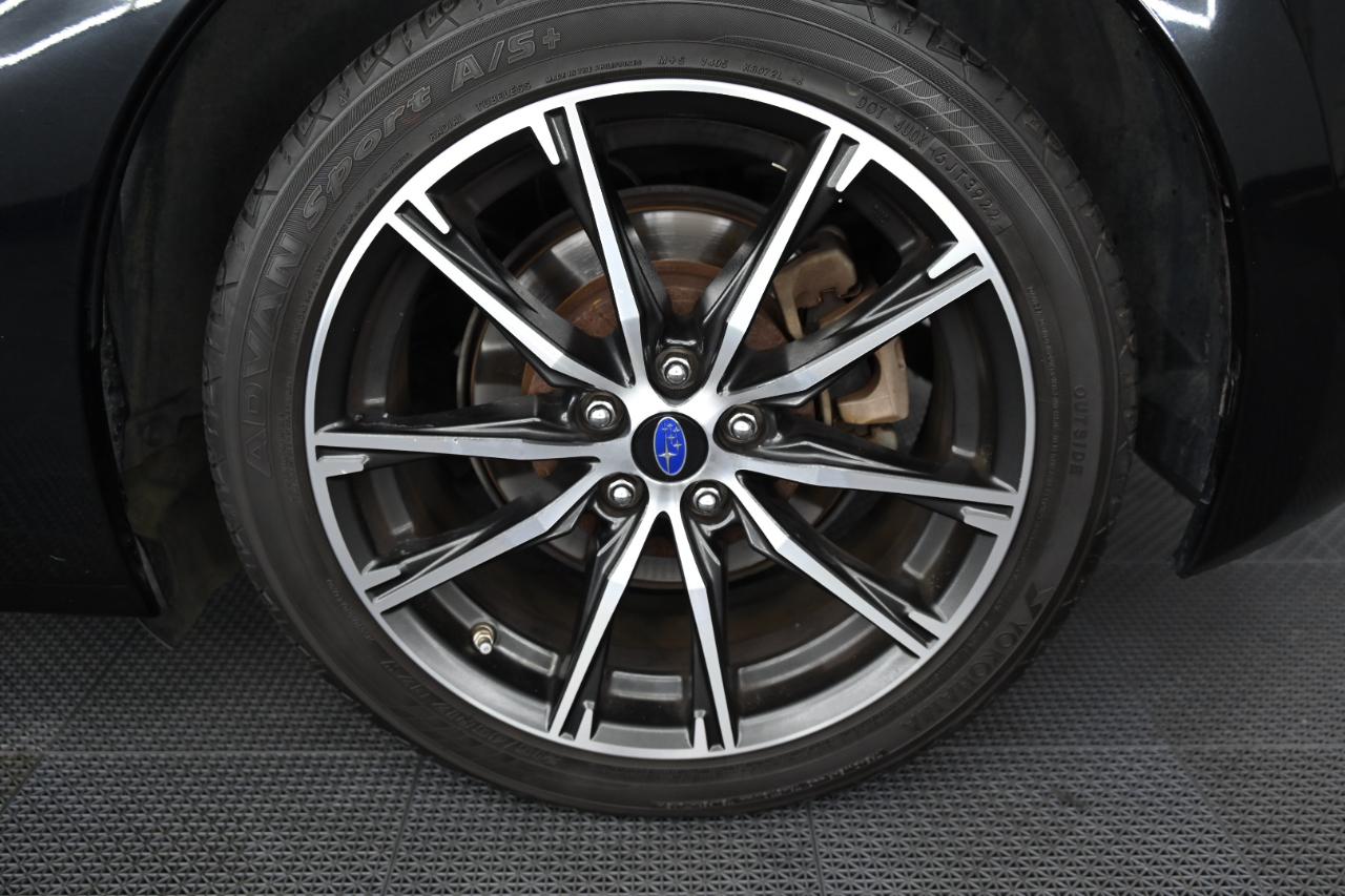 Subaru BRZ Limited 6M 2018