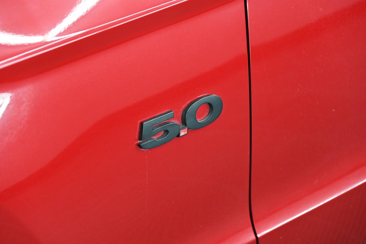 Ford Mustang GT Coupe 2013