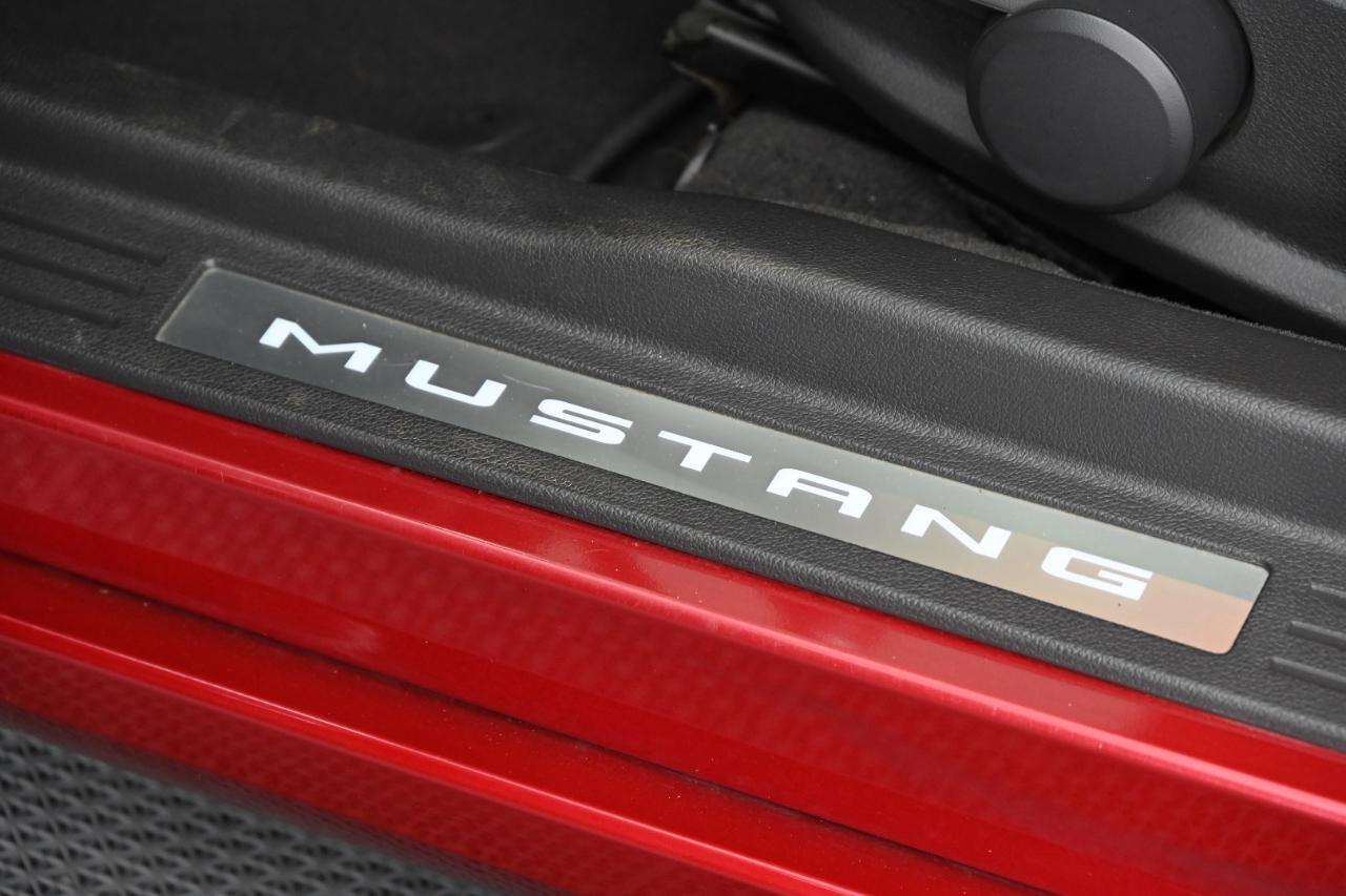 Ford Mustang GT Coupe 2013