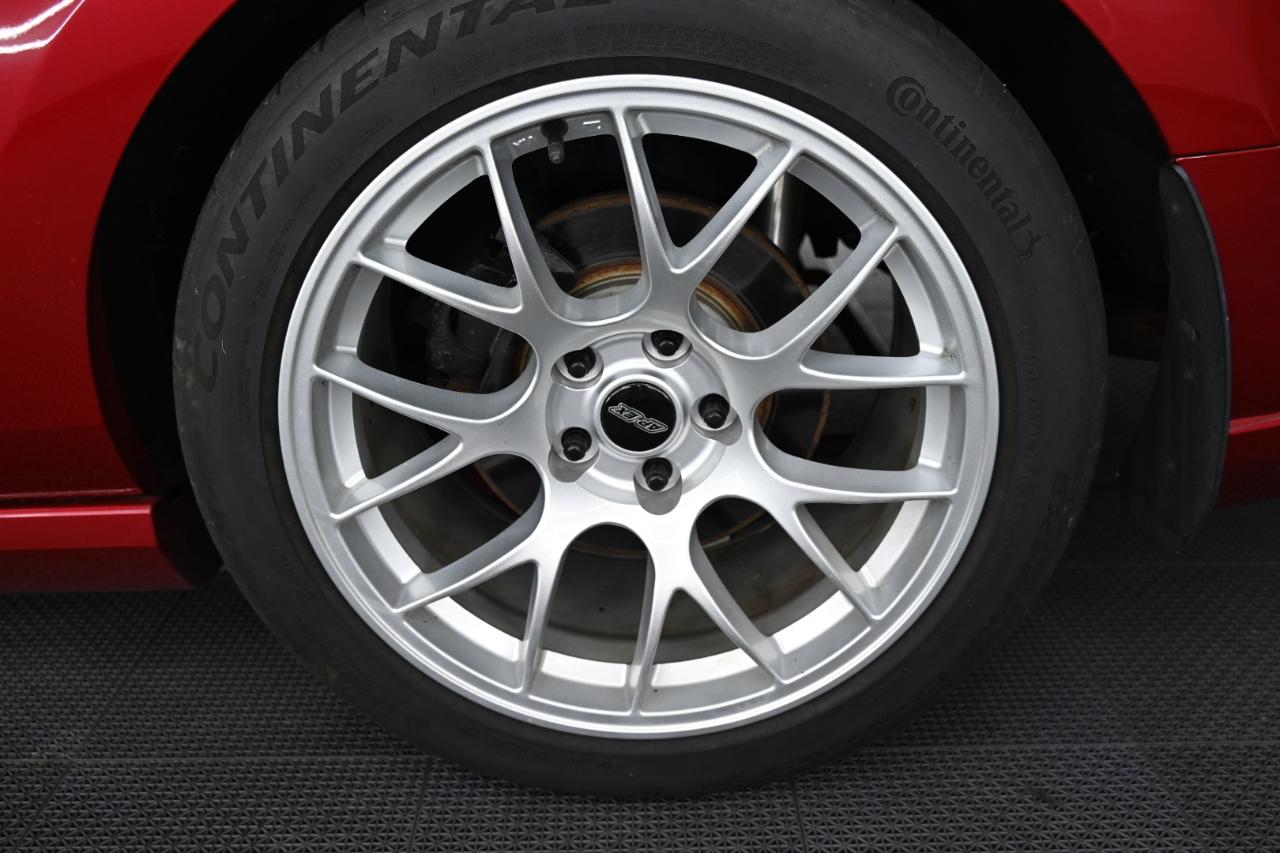 Ford Mustang GT Coupe 2013