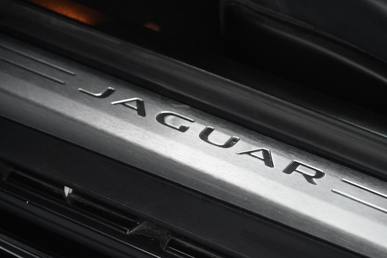 Jaguar F-Type R Coupe AWD 2016